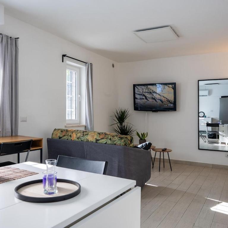 Aroma House - Appartamento con 1 Camera da Letto - 16