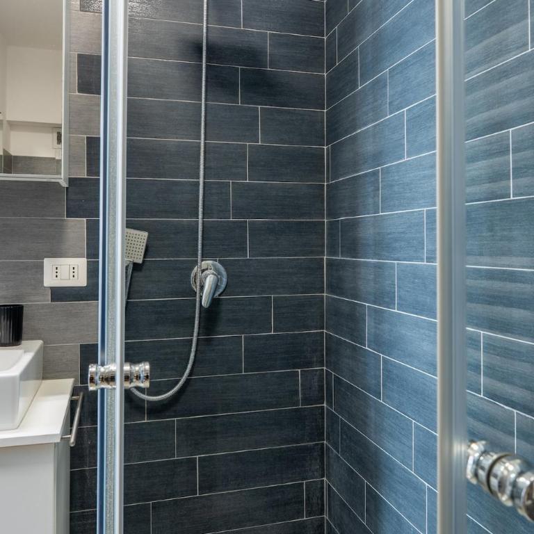 Aroma House - Appartamento con 1 Camera da Letto - 18