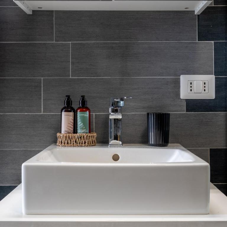Aroma House - Appartamento con 1 Camera da Letto - 21