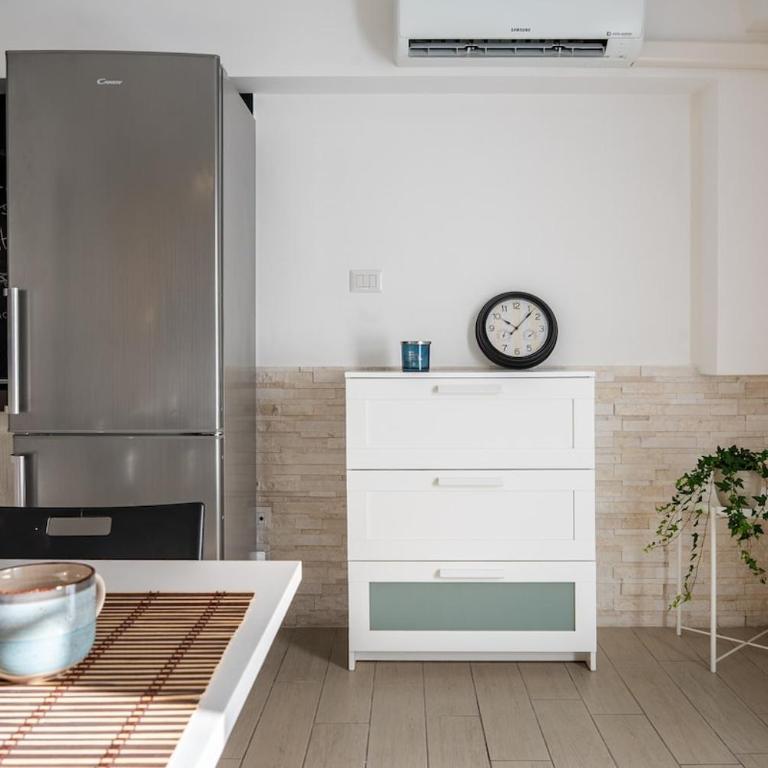Aroma House - Appartamento con 1 Camera da Letto - 23