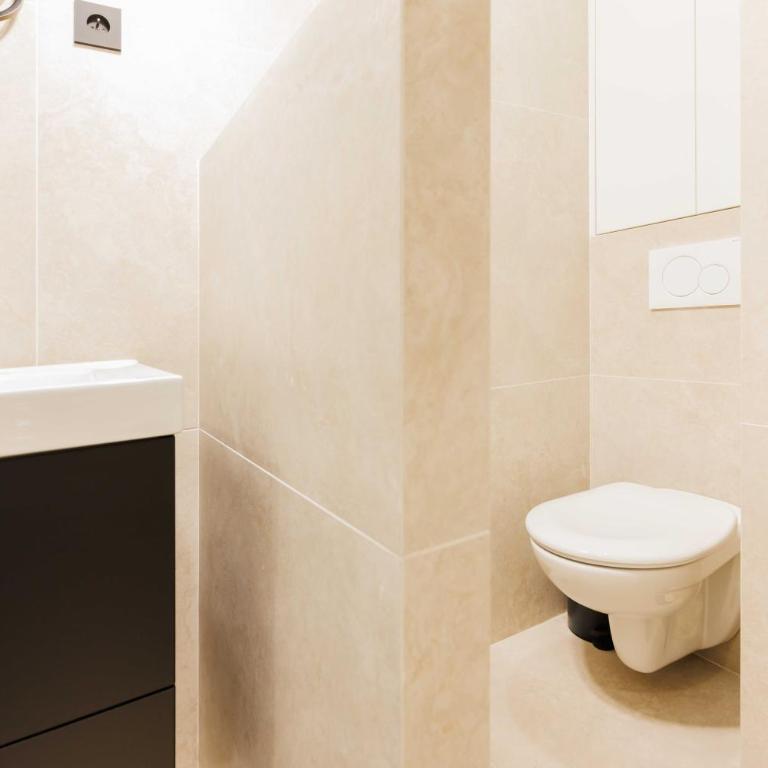 Elegant apartment - 2BR 6P - Sentier - Apartment mit 2 Schlafzimmern - 13