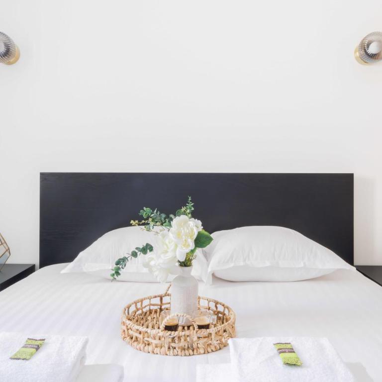 Elegant apartment - 2BR 6P - Sentier - Apartment mit 2 Schlafzimmern - 1