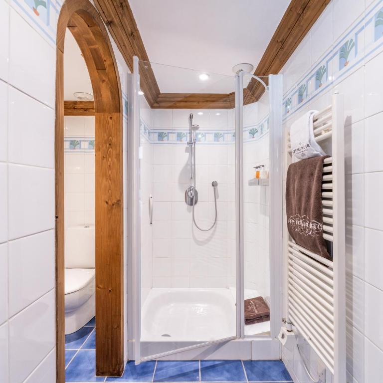 La Maison Hôtel Les Peupliers - Suite Maison Familiale 5 ou 6 Personnes - 1