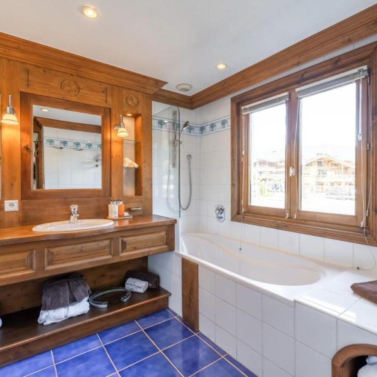 La Maison Hôtel Les Peupliers - Suite Maison Familiale 5 ou 6 Personnes - 2