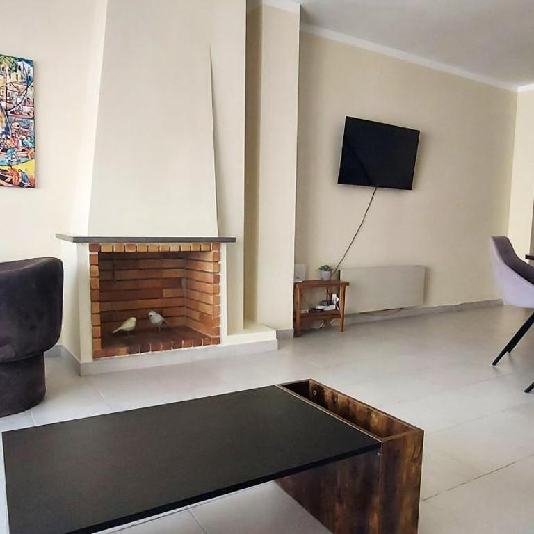 Ático exclusivo con vistas al puerto - Apartamento Ático - 5