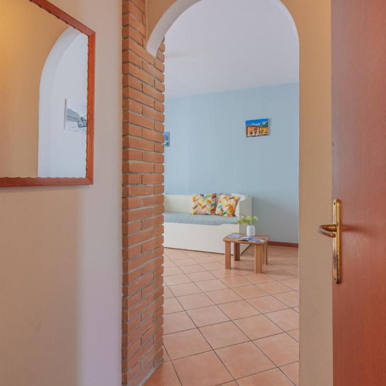 La Casa sul Fiume - Appartamento con Balcone - 2