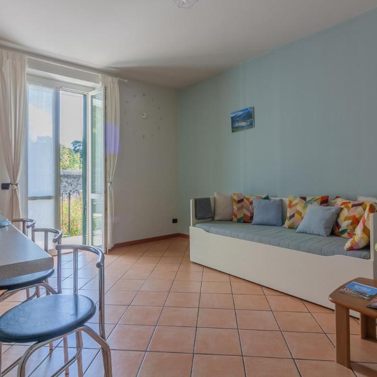 La Casa sul Fiume - Appartamento con Balcone - 3