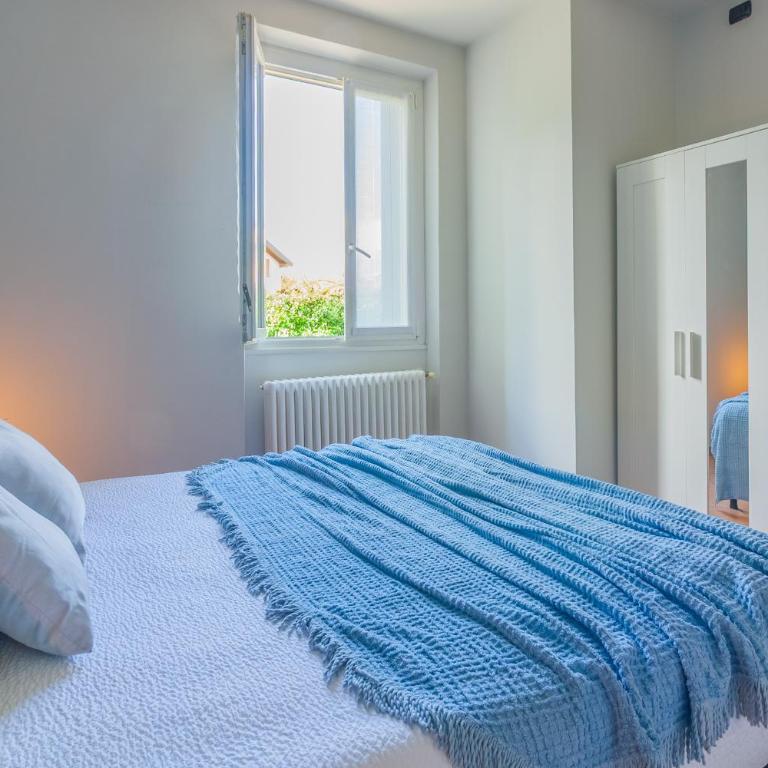La Casa sul Fiume - Appartamento con Balcone - 30