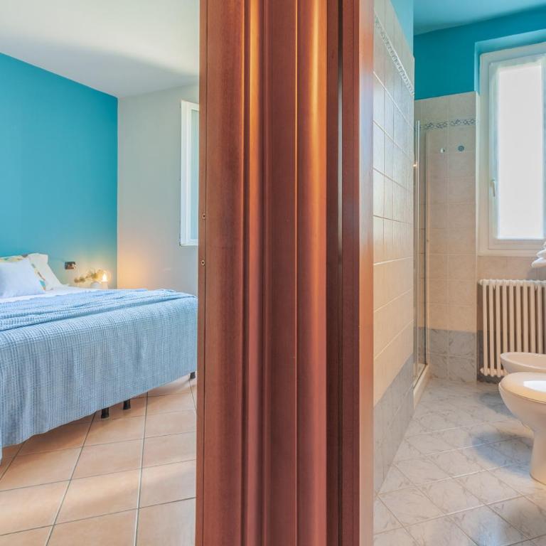 La Casa sul Fiume - Appartamento con Balcone - 31