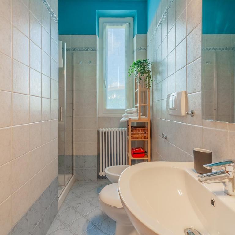 La Casa sul Fiume - Appartamento con Balcone - 32