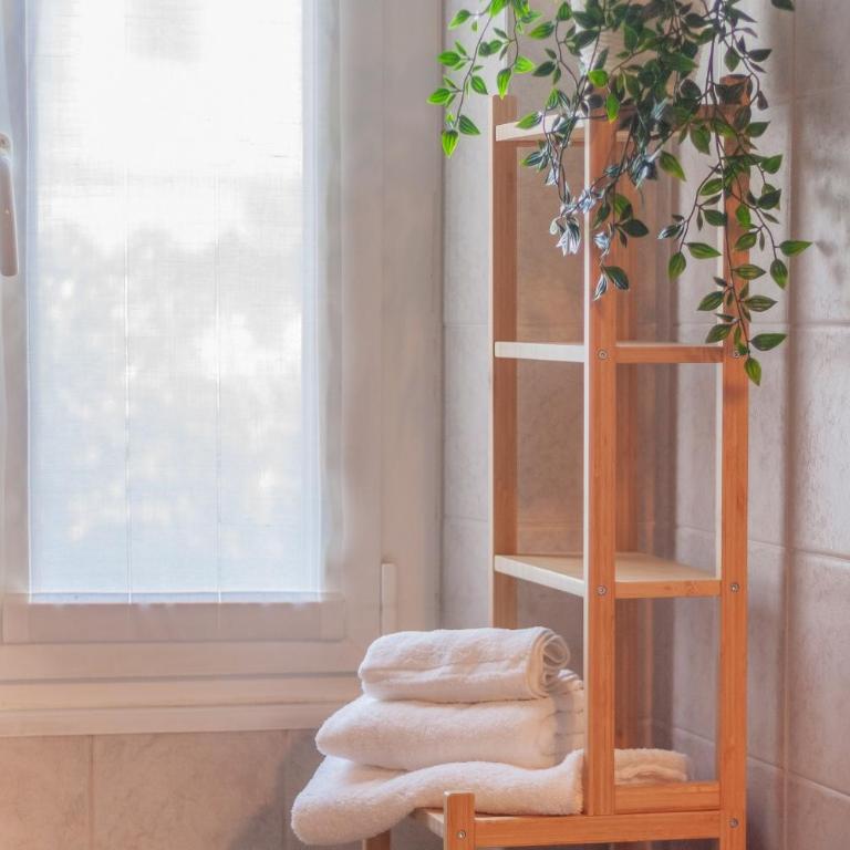 La Casa sul Fiume - Appartamento con Balcone - 34