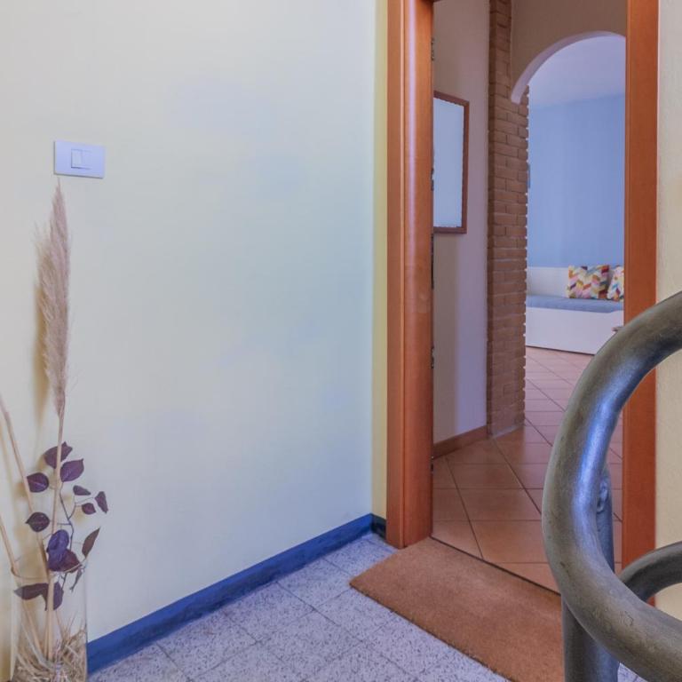 La Casa sul Fiume - Appartamento con Balcone - 36