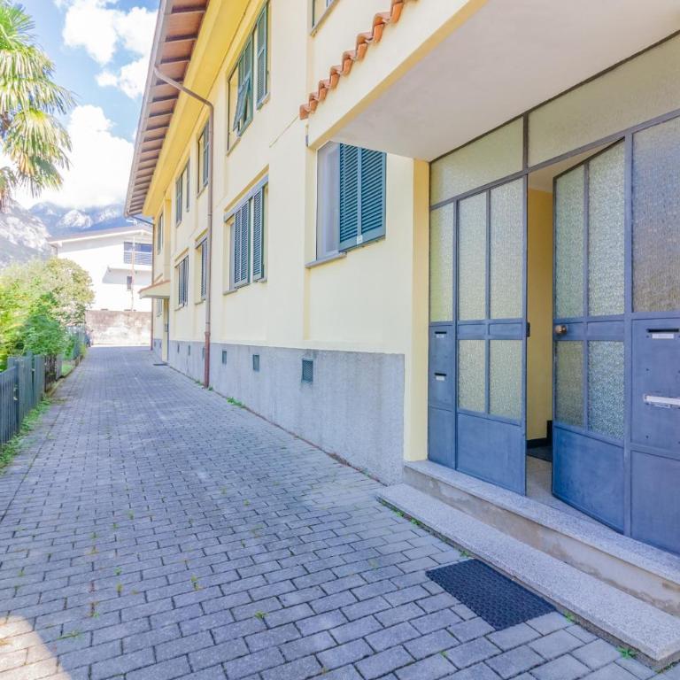 La Casa sul Fiume - Appartamento con Balcone - 37