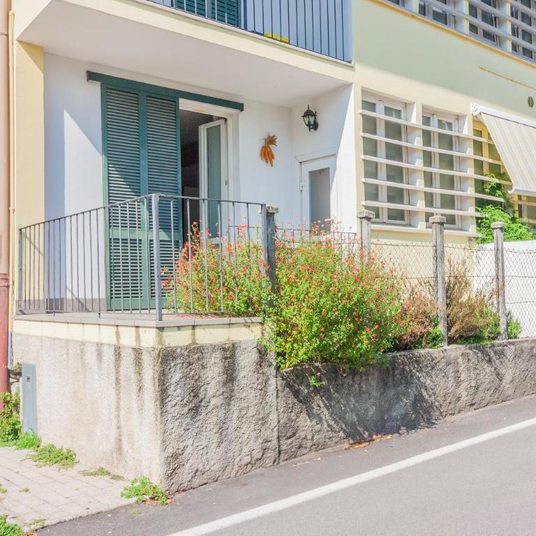 La Casa sul Fiume - Appartamento con Balcone - 38