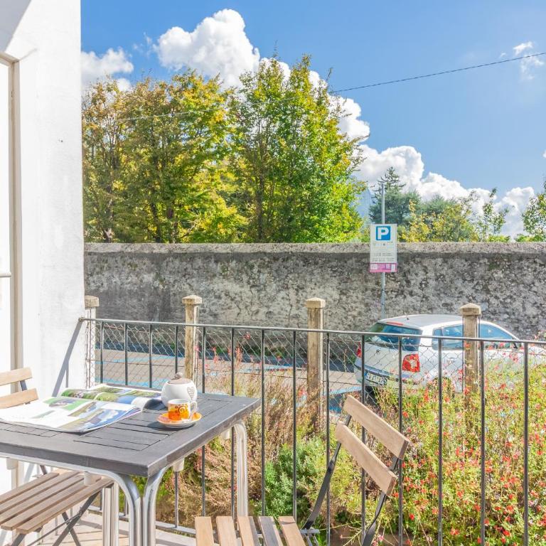 La Casa sul Fiume - Appartamento con Balcone - 39