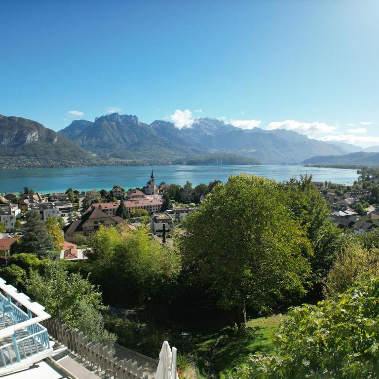 Venez Chez Vous La Maison Bleue - Vacation Home - 59