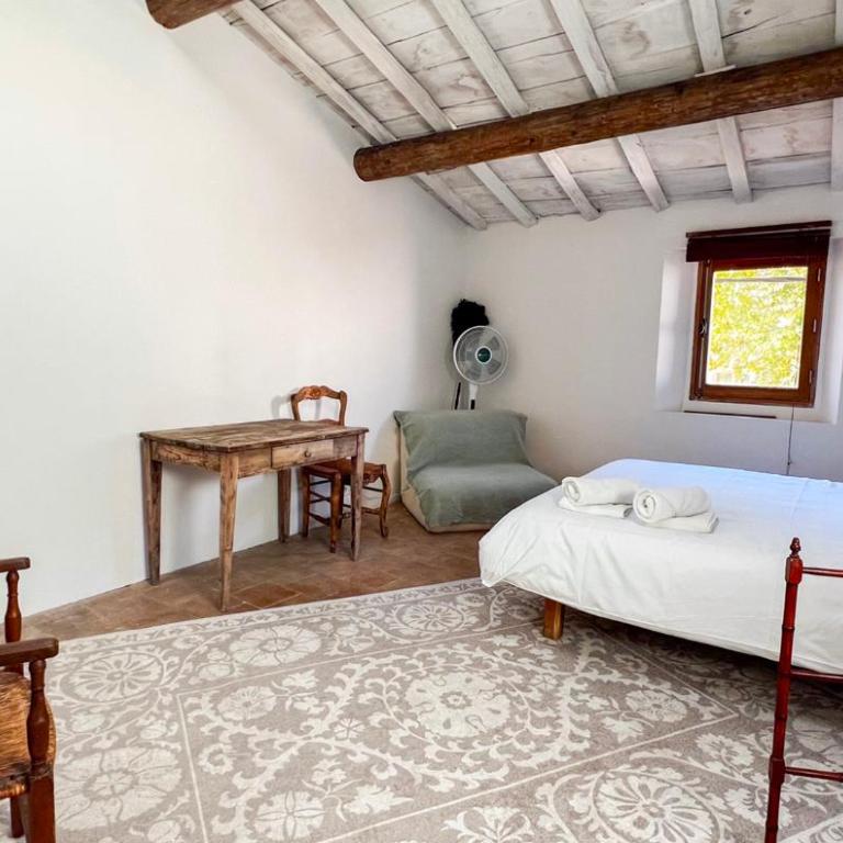 Heart of town - Comfort and spaciousness - Two-Bedroom Apartment - 25