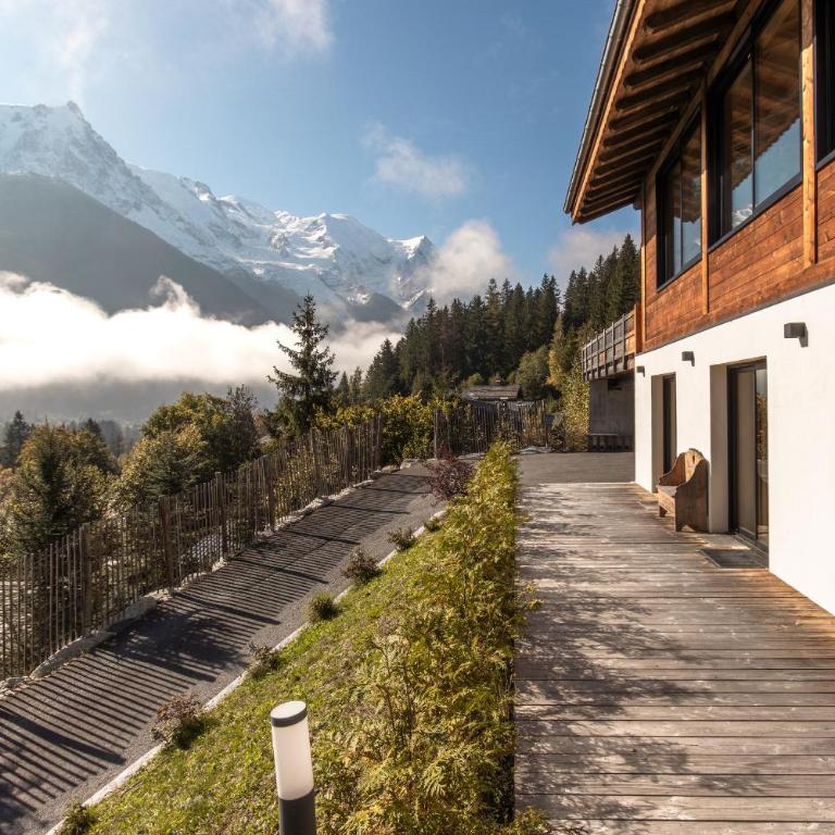 Chalet La Source - Ideal familles ski et rando - Chalet - 48