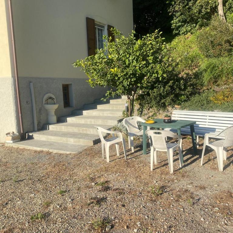 Villa Fontana 56 - Appartamento con Vista Mare - 5