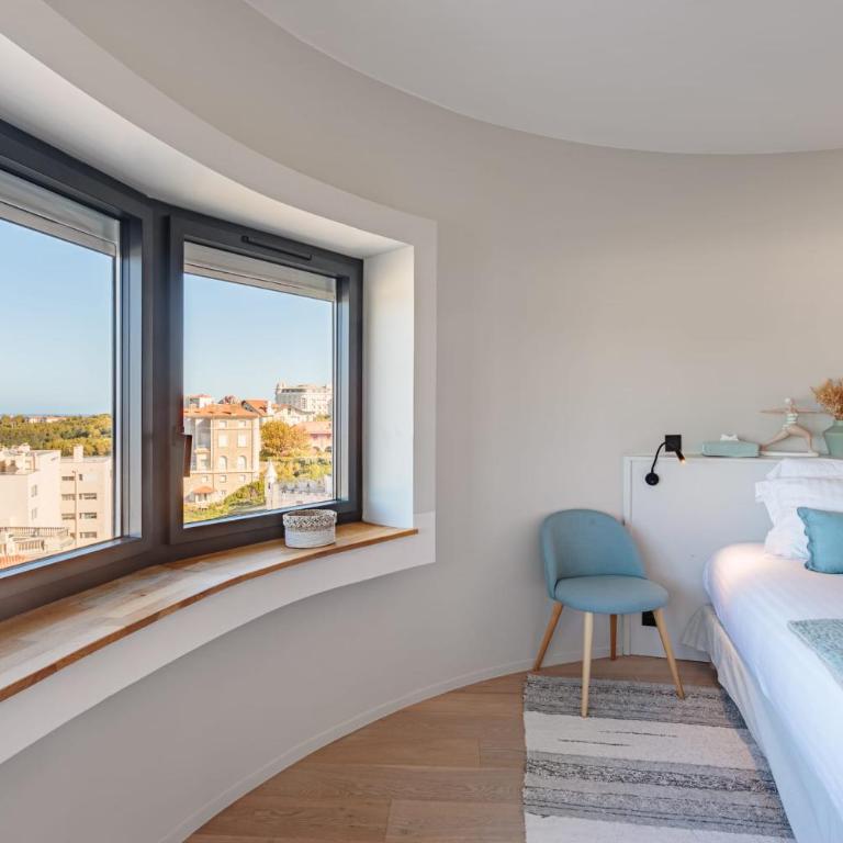 Appartement L’Écrin de l’Océan - Welkeys - Appartamento - 14