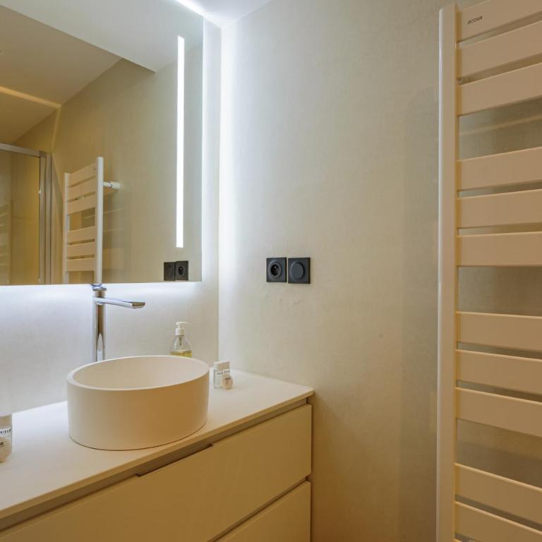 Appartement L’Écrin de l’Océan - Welkeys - Appartamento - 15