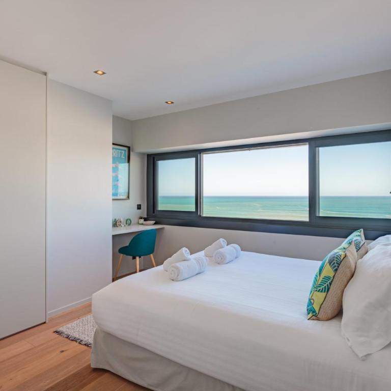 Appartement L’Écrin de l’Océan - Welkeys - Appartamento - 16