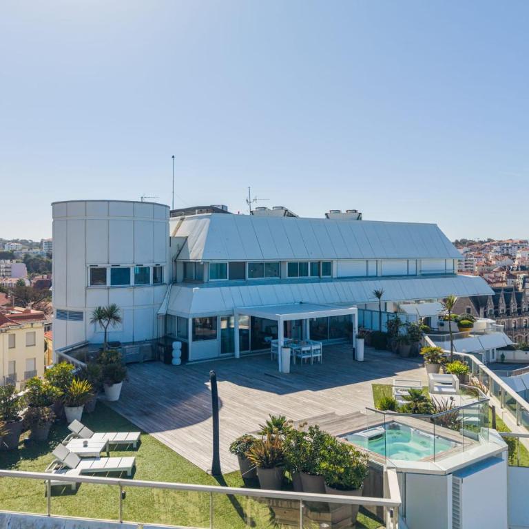 Appartement L’Écrin de l’Océan - Welkeys - Appartamento - 19