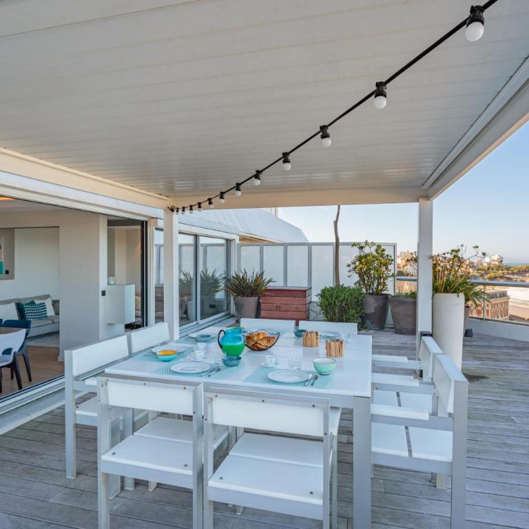 Appartement L’Écrin de l’Océan - Welkeys - Appartamento - 21