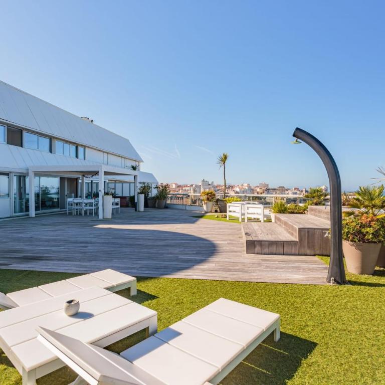 Appartement L’Écrin de l’Océan - Welkeys - Appartamento - 22