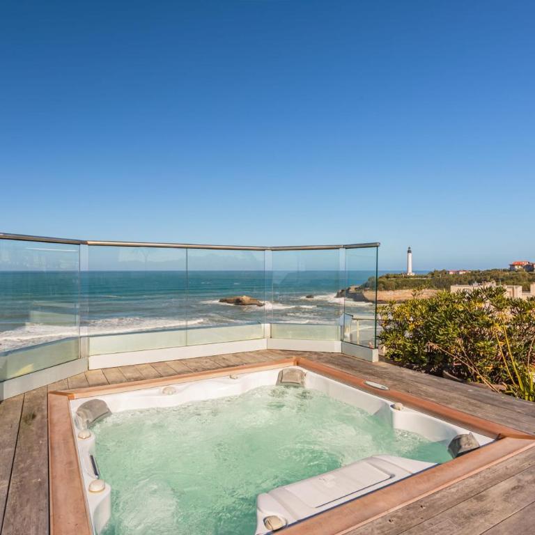 Appartement L’Écrin de l’Océan - Welkeys - Appartamento - 25