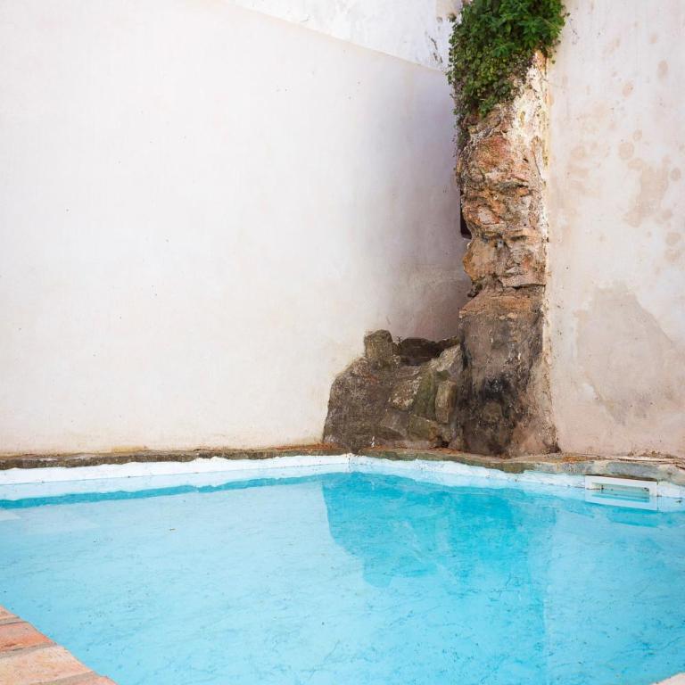 Casa Piletas - Califa Casas Vejer - Casa - 11