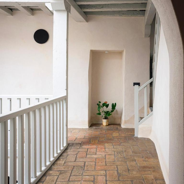Casa Piletas - Califa Casas Vejer - Casa - 13