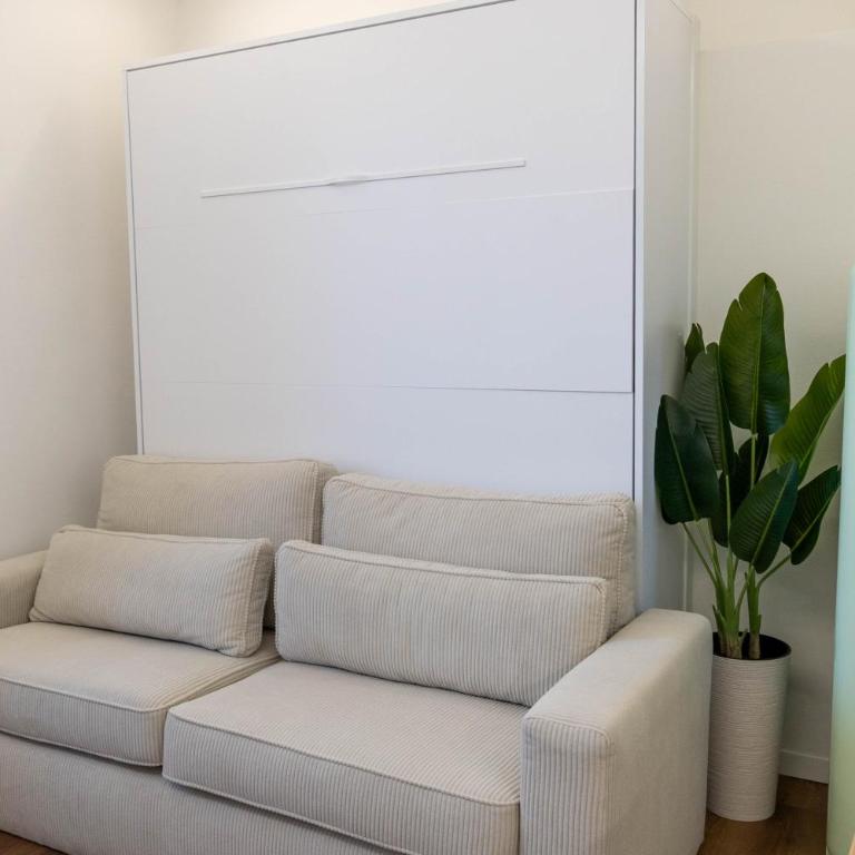 Vecchia Milano Luxury Suite - Appartamento con 1 Camera da Letto - 2