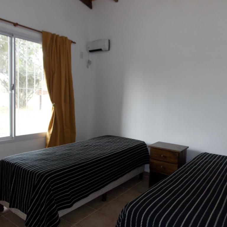 Las Casitas de Pepin - Chalet de 2 dormitorios - 1