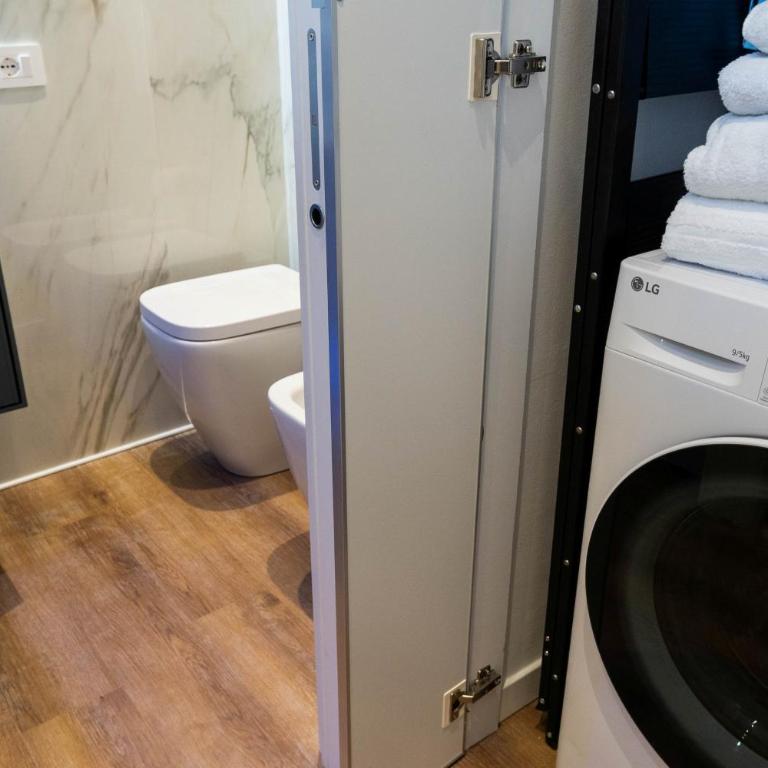 Vecchia Milano Luxury Suite - Appartamento con 1 Camera da Letto - 6