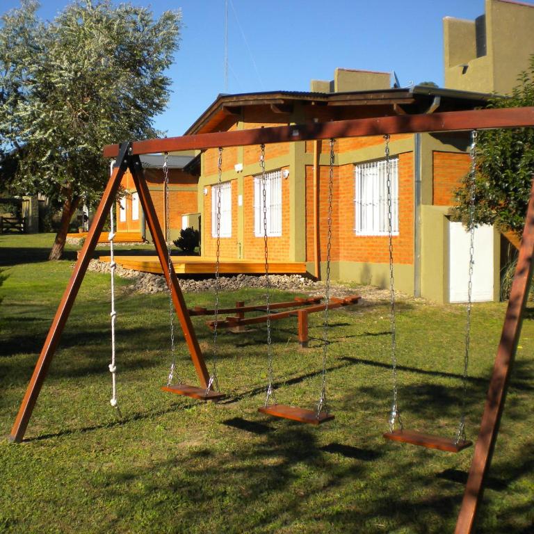 Las Casitas de Pepin - Chalet de 2 dormitorios - 5