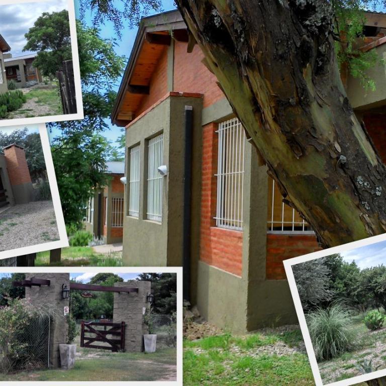 Las Casitas de Pepin - Chalet de 2 dormitorios - 7