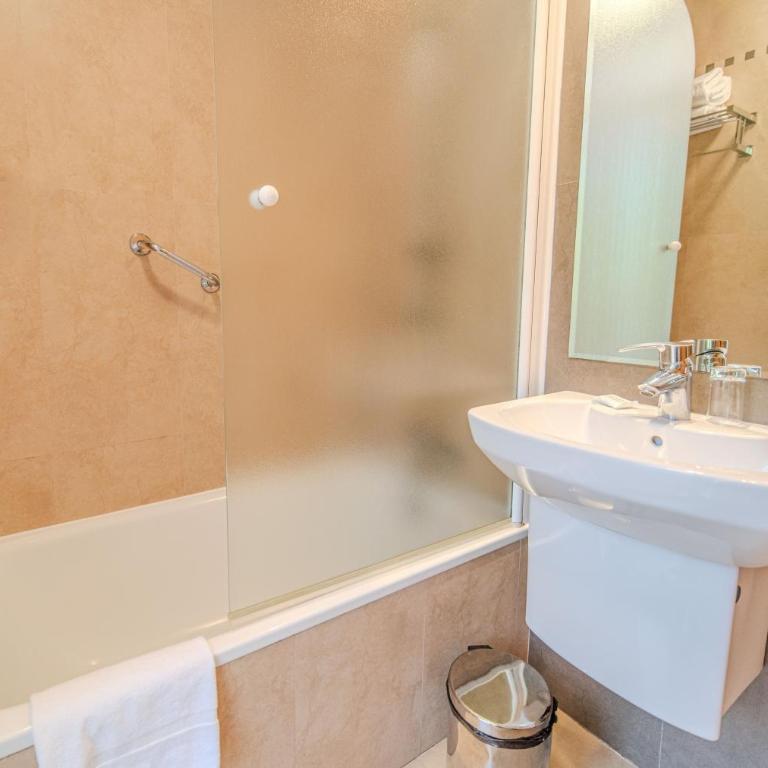 ITC Mora by Soho Boutique - Habitación Doble - 2 camas - 10