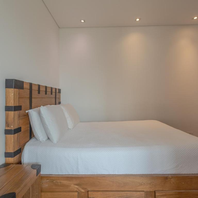 Lujo con piscina panorámica en El Poblado - Apartamento de 2 dormitorios - 17