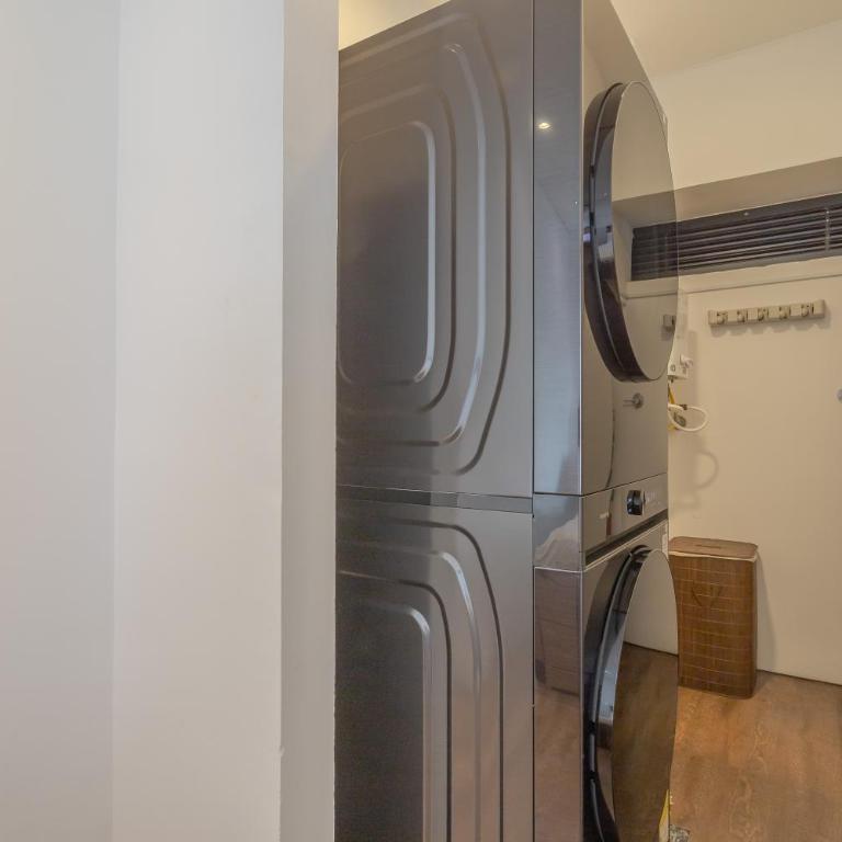 Lujo con piscina panorámica en El Poblado - Apartamento de 2 dormitorios - 3