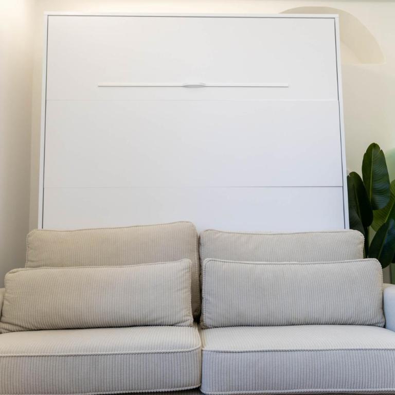 Vecchia Milano Luxury Suite - Appartamento con 1 Camera da Letto - 13