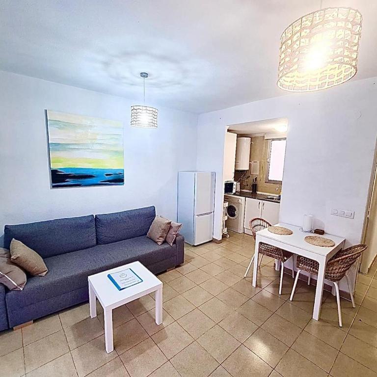Bergantin - Apartamento Deluxe de 2 dormitorios con balcón - 8