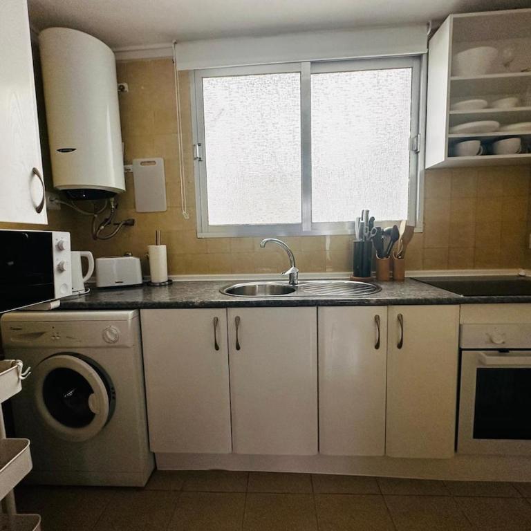 Bergantin - Apartamento Deluxe de 2 dormitorios con balcón - 17