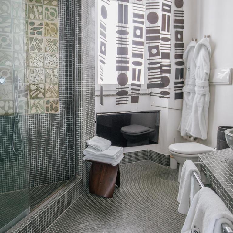 3 Rooms 10 Corso Como Milano - Suite con Vista Giardino - 5