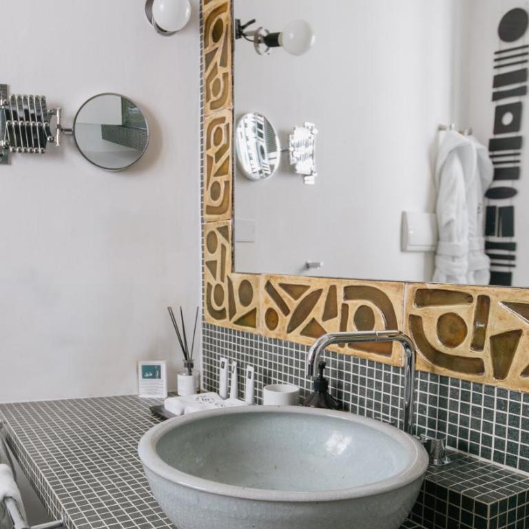 3 Rooms 10 Corso Como Milano - Suite con Vista Giardino - 6