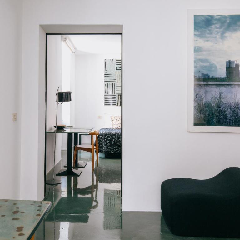 3 Rooms 10 Corso Como Milano - Suite con Vista Giardino - 2