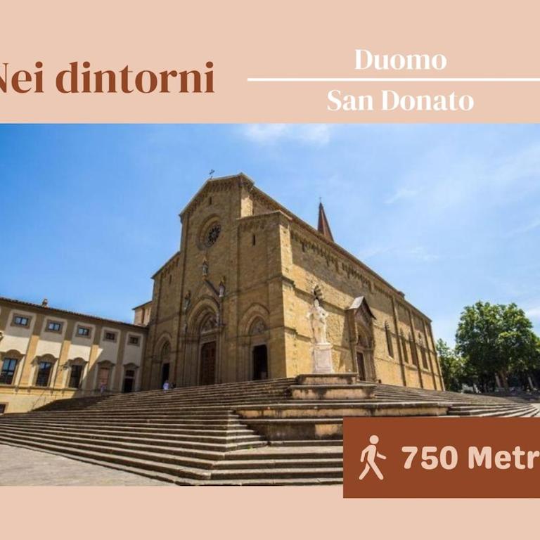 7 min dalla stazione - Centro Città - Appartamento con 1 Camera da Letto - 23