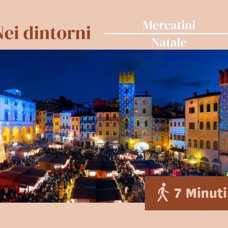 7 min dalla stazione - Centro Città - Appartamento con 1 Camera da Letto - 22