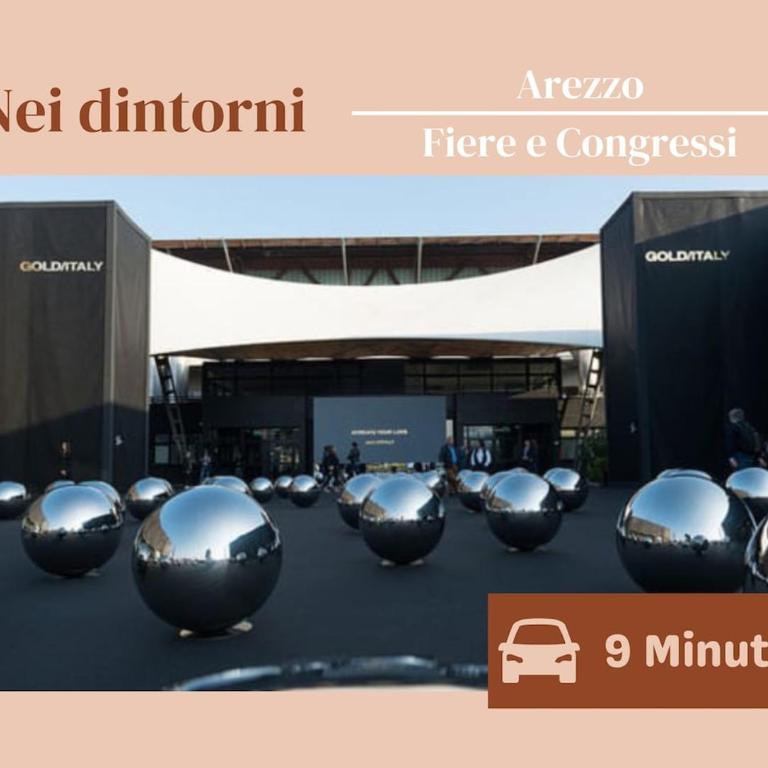7 min dalla stazione - Centro Città - Appartamento con 1 Camera da Letto - 24