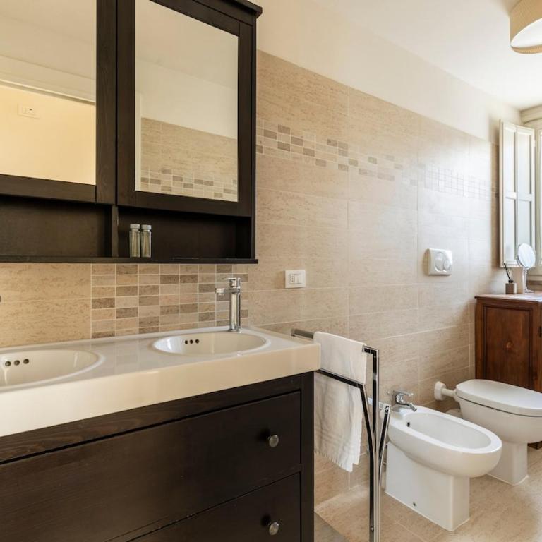 7 min dalla stazione - Centro Città - Appartamento con 1 Camera da Letto - 4